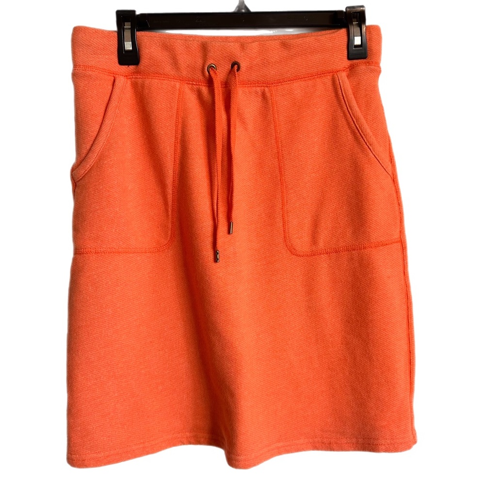 L.L. Bean Skirt